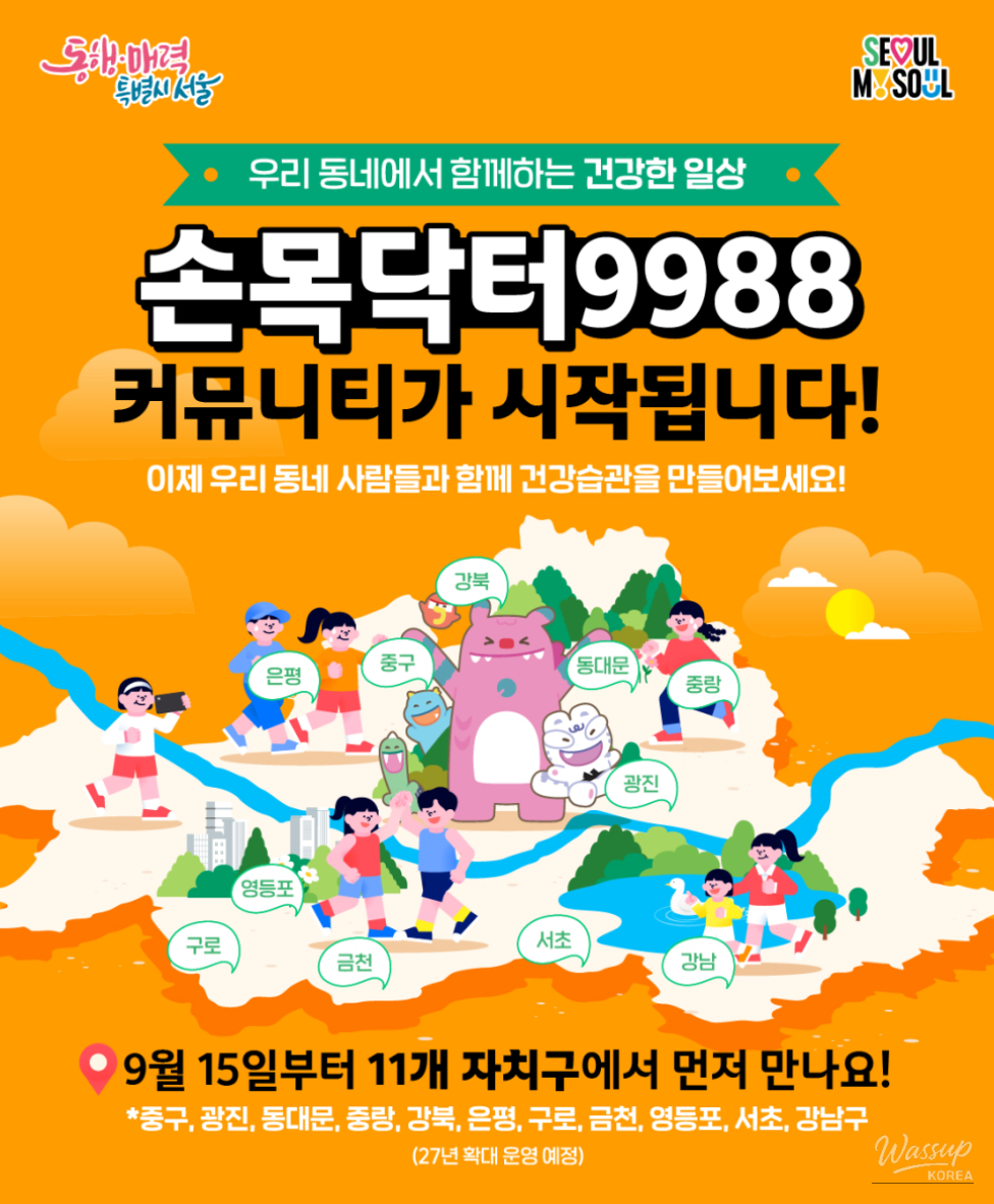 Experience Cultural Tourism with Wrist Doctor 9988_02