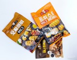 Experience with Gwangseok's Hot Dogs