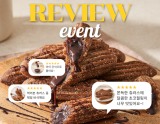 Introducing Our Premium Real Choco Churros!