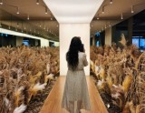 A Memorable Family Trip to Yeosu's Moyfin Cafe