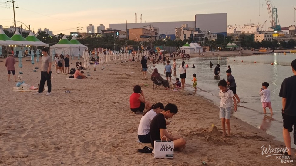 2026 Ulsan Donggu Maritime Festival Opening Ceremony_08