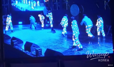 2026 Ulsan Donggu Maritime Festival Opening Ceremony_18