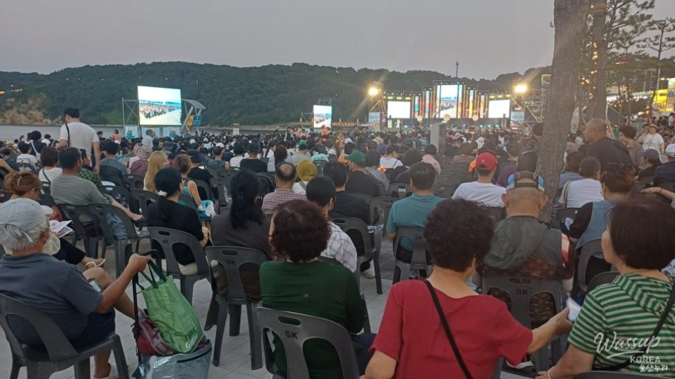 2026 Ulsan Donggu Maritime Festival Opening Ceremony_07