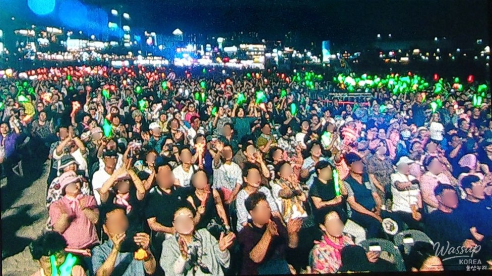 2026 Ulsan Donggu Maritime Festival Opening Ceremony_14