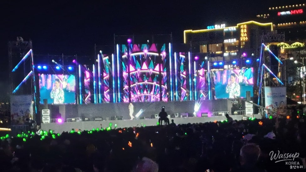 2026 Ulsan Donggu Maritime Festival Opening Ceremony_24