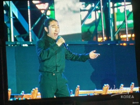 2026 Ulsan Donggu Maritime Festival Opening Ceremony_17