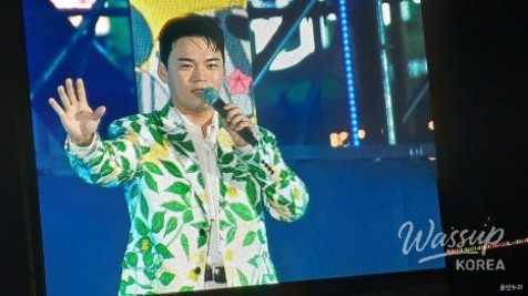 2026 Ulsan Donggu Maritime Festival Opening Ceremony_23
