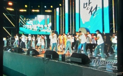 2026 Ulsan Donggu Maritime Festival Opening Ceremony_16