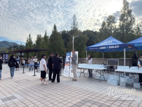 A Memorable Weekend at the Samsung Lions Park_03