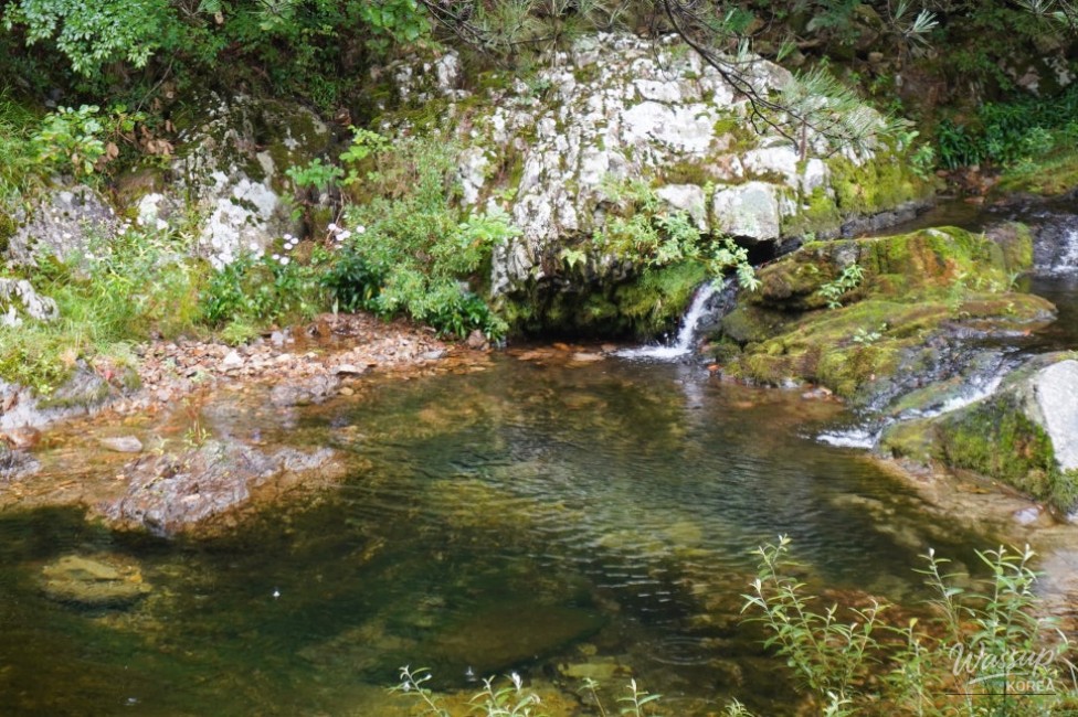 Exploring Jangak Waterfall in Sangju_04