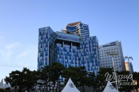 Beach Yoga in Haeundae: A Unique Experience_03