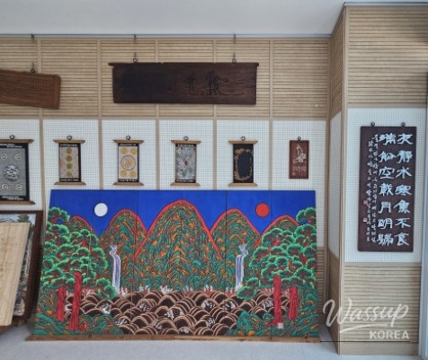 Exploring Pyeongtaek's Intangible Heritage Education Center_07
