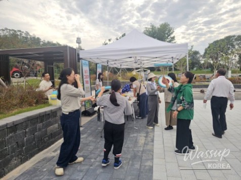 Exploring Pyeongtaek's Intangible Heritage Education Center_10