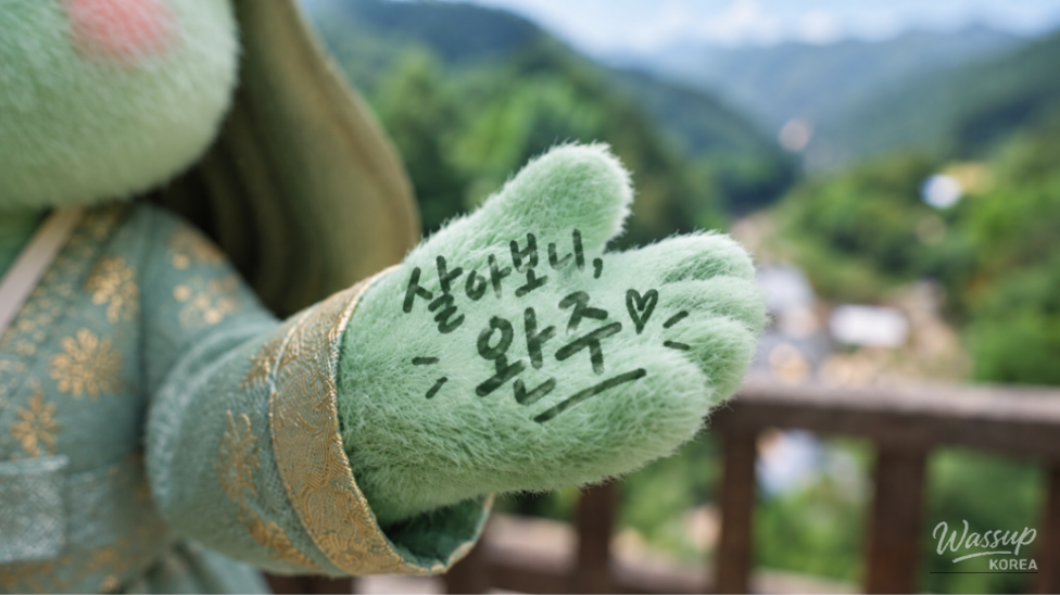 Experience Life in Wanju: A Journey of Discovery_10