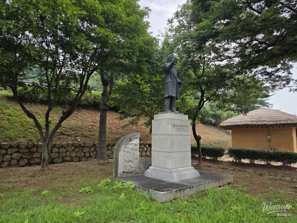 Exploring the Historical and Natural Beauty of Jincheon_02