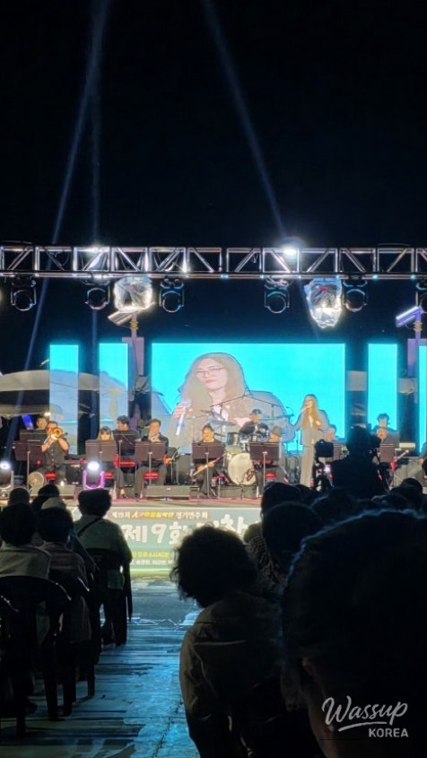 Gochang Love Praise Concert_11