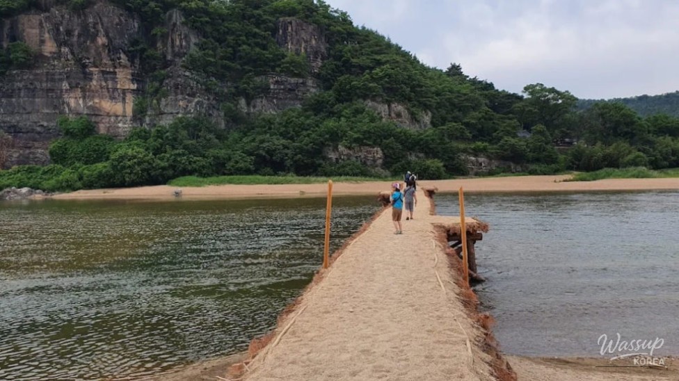 Discovering Buyongdae: A Perfect Summer Getaway in Andong_02