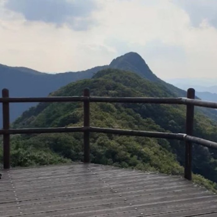 Exploring Naejangsan: A Refreshing Summer Retreat