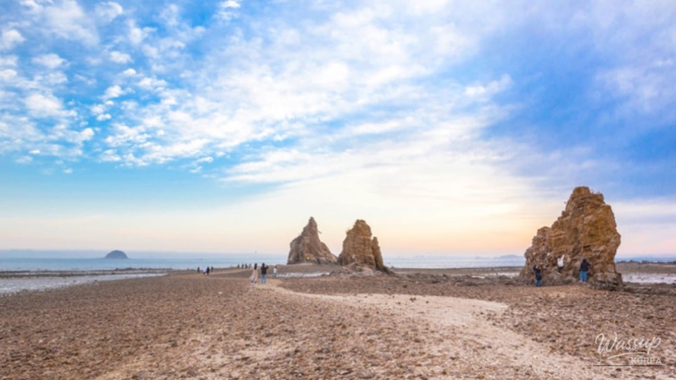 Exploring Jeju Island: A Hidden Gem Near Seoul_02
