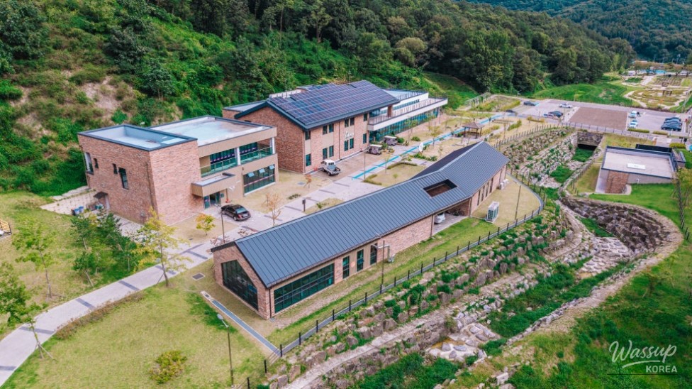 Exploring the Organic Experience Center in Chungju_02