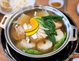 Exploring the Delights of Uijeongbu's GaeSeong Handmade Dumplings