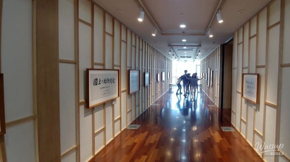 Discovering Milmaru Observatory: A Summer Retreat in Sejong City_04