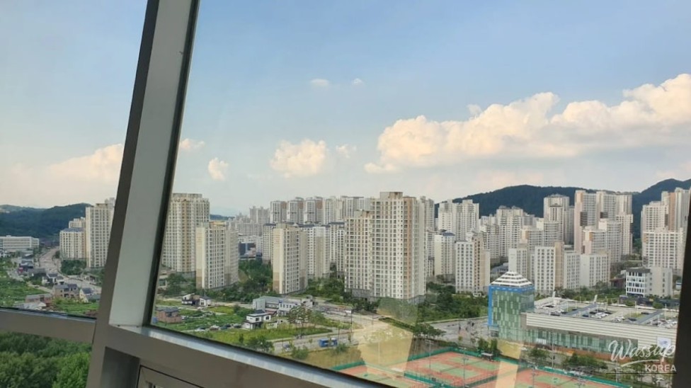 Discovering Milmaru Observatory: A Summer Retreat in Sejong City_05
