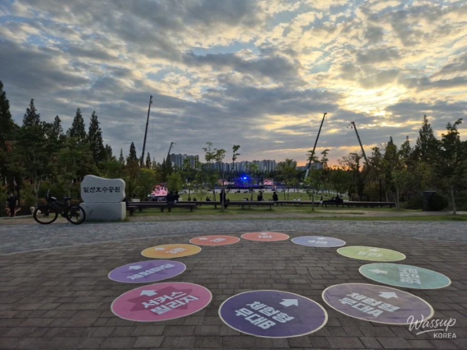 2026 Goyang Lake Art Festival: A Blooming Celebration of Street Art_04
