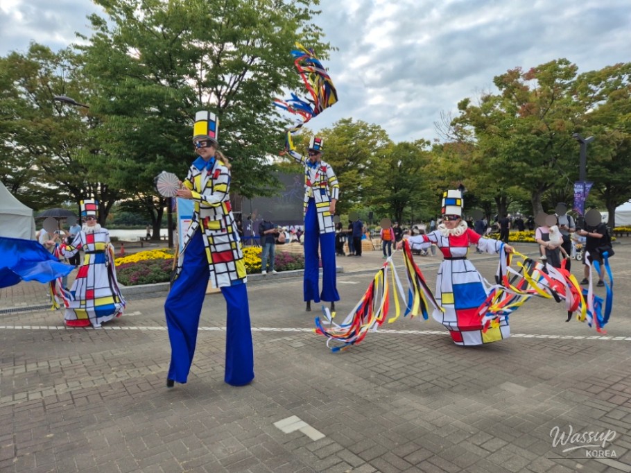 2026 Goyang Lake Art Festival: A Blooming Celebration of Street Art_03
