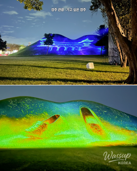 Discover the Night Wonders of Gyeongju_08