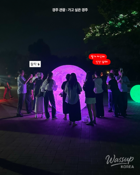 Discover the Night Wonders of Gyeongju_09