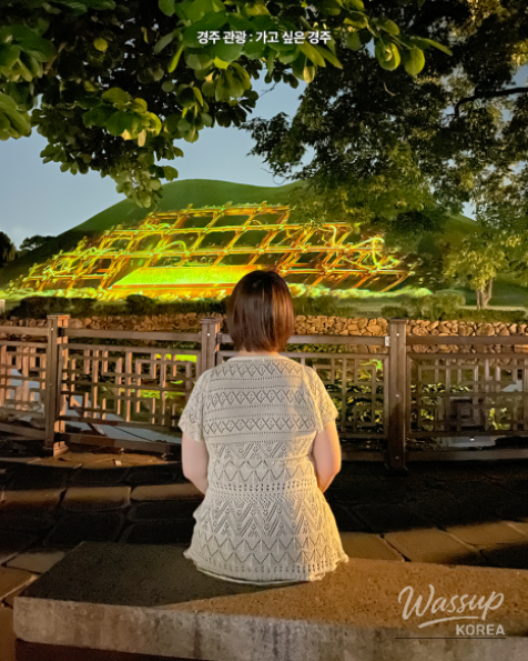 Discover the Night Wonders of Gyeongju_06