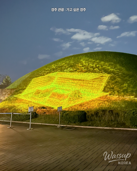 Discover the Night Wonders of Gyeongju_07