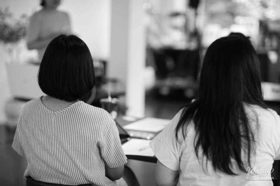 Building Community in Cheongdo: The Mompreneur Initiative_07