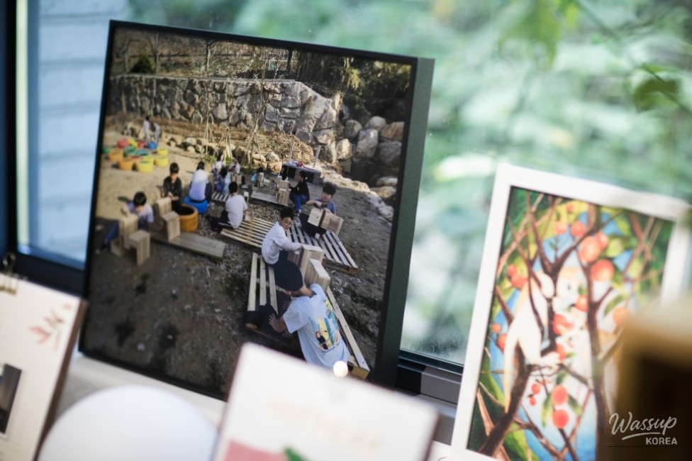 Building Community in Cheongdo: The Mompreneur Initiative_03