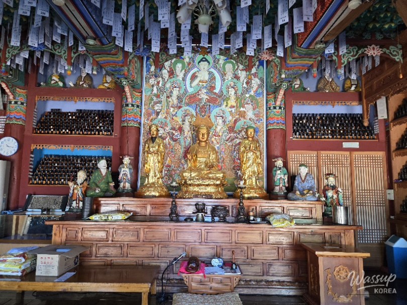 Treasures and Time of a Millennium-Old Temple at Bulamsan_06