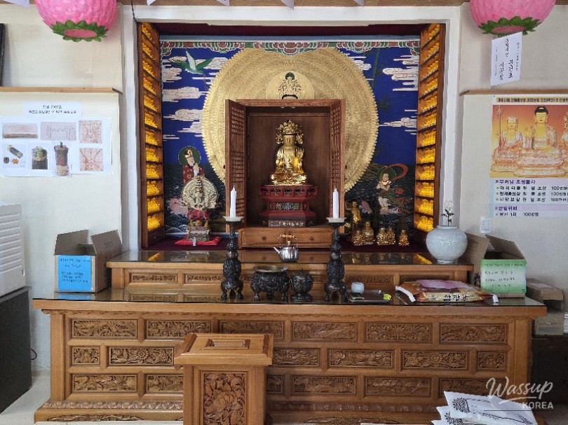 Treasures and Time of a Millennium-Old Temple at Bulamsan_04