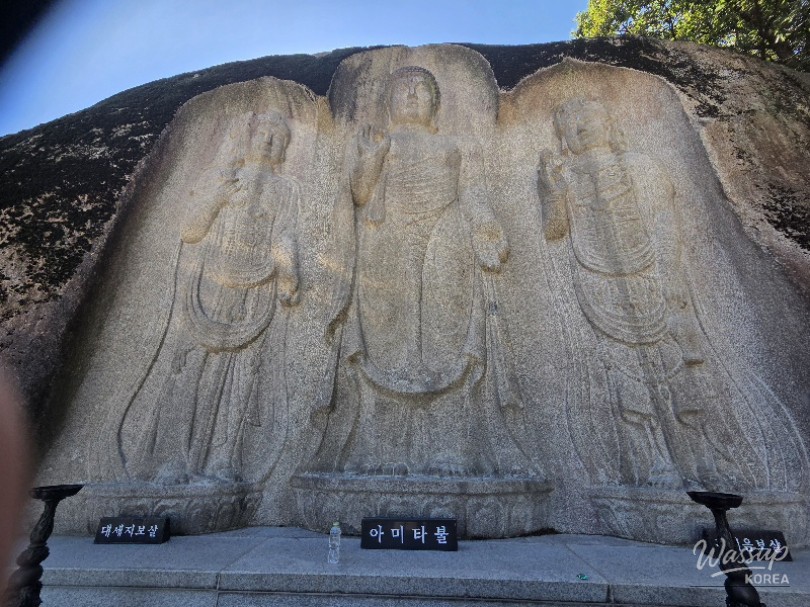 Treasures and Time of a Millennium-Old Temple at Bulamsan_08