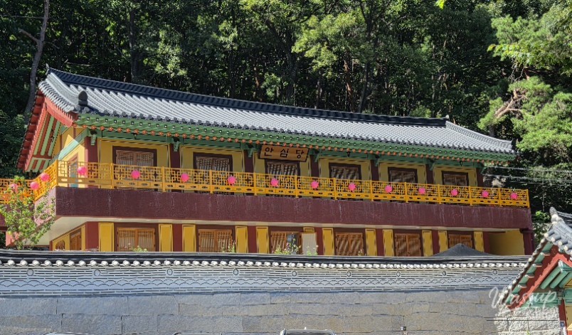 Treasures and Time of a Millennium-Old Temple at Bulamsan_11