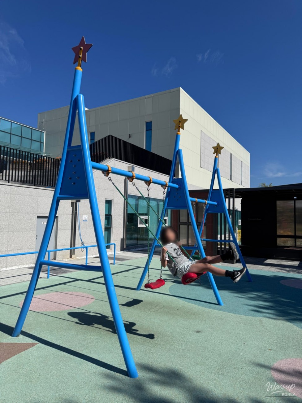 Exploring Jincheon Dream Playground with Kids_08