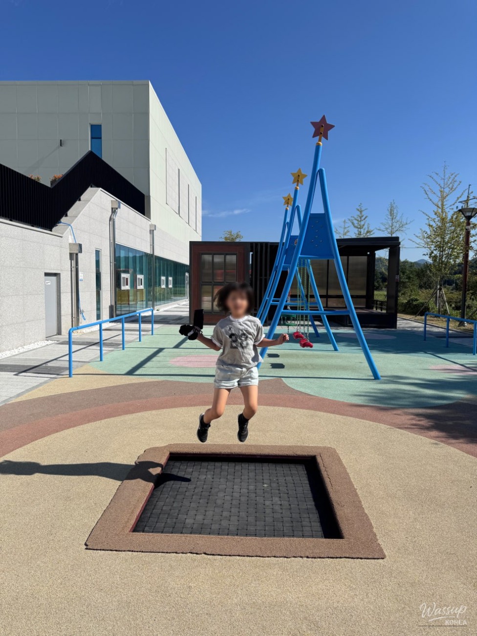 Exploring Jincheon Dream Playground with Kids_03