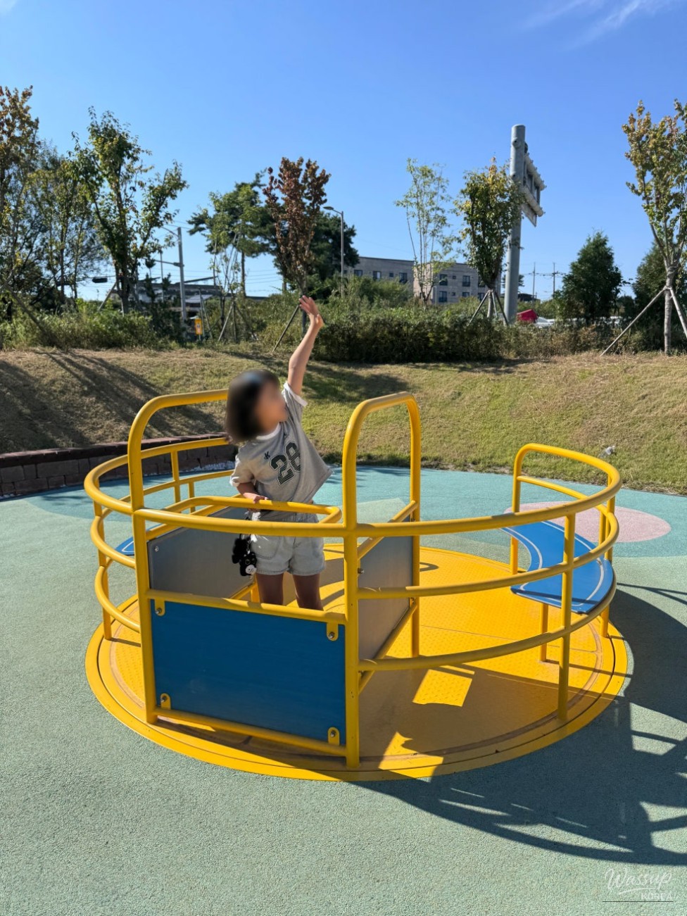 Exploring Jincheon Dream Playground with Kids_06