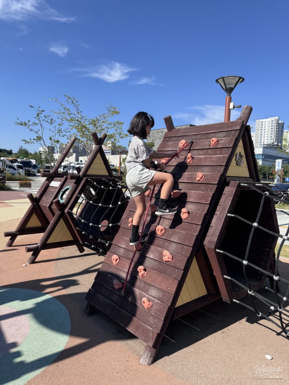 Exploring Jincheon Dream Playground with Kids_05