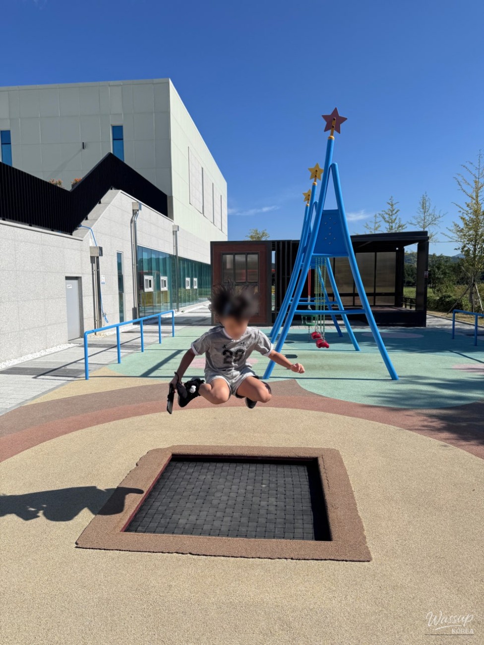 Exploring Jincheon Dream Playground with Kids_07
