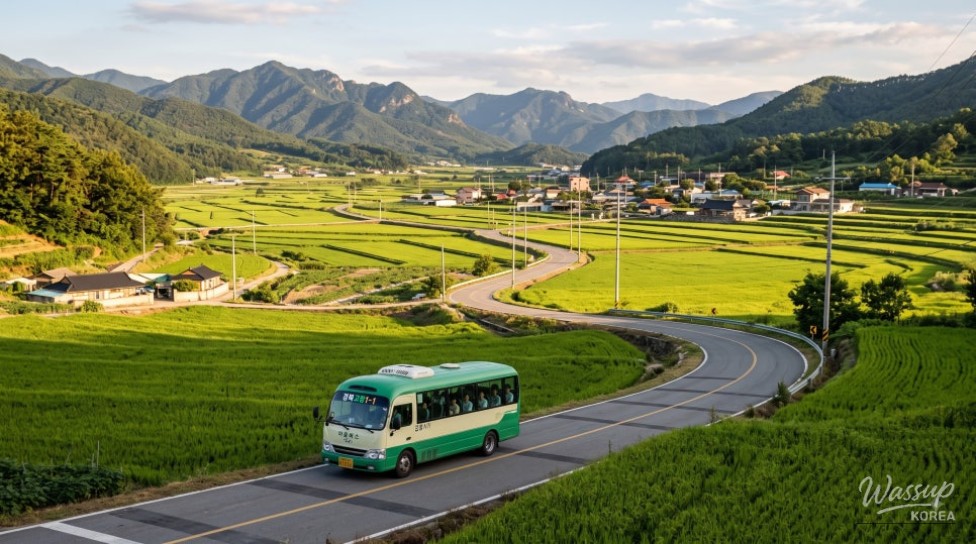 Gyeongbuk 365 Living Zone: Ensuring Essential Services Year-Round_04