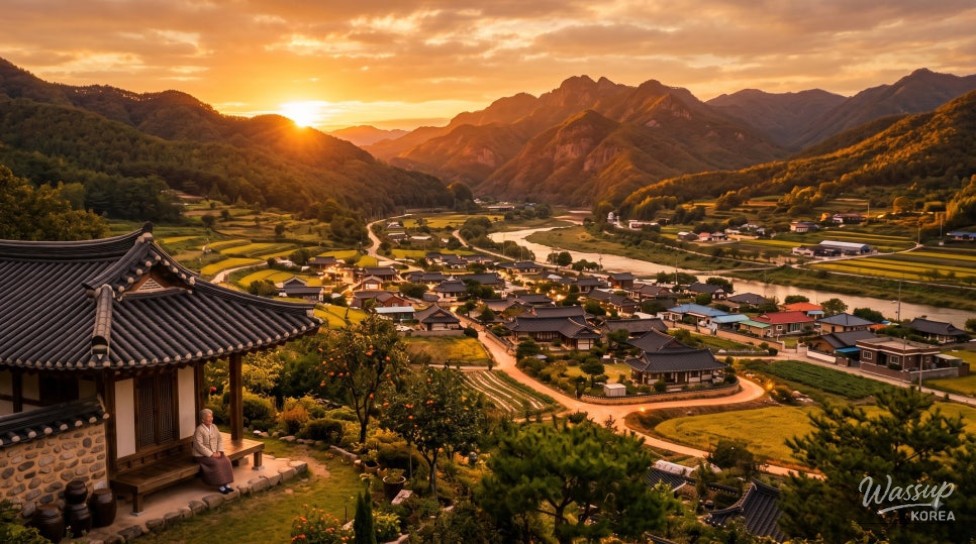 Gyeongbuk 365 Living Zone: Ensuring Essential Services Year-Round_05