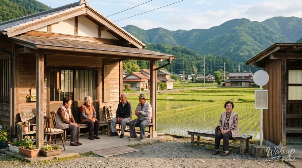 Gyeongbuk 365 Living Zone: Ensuring Essential Services Year-Round_02
