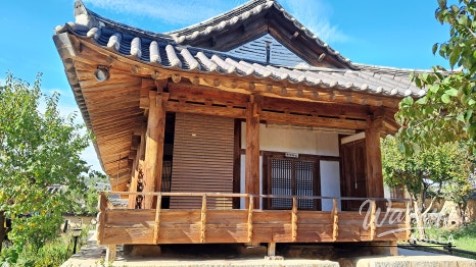 Exploring Andong Hahoe Village: A Cultural Gem_04