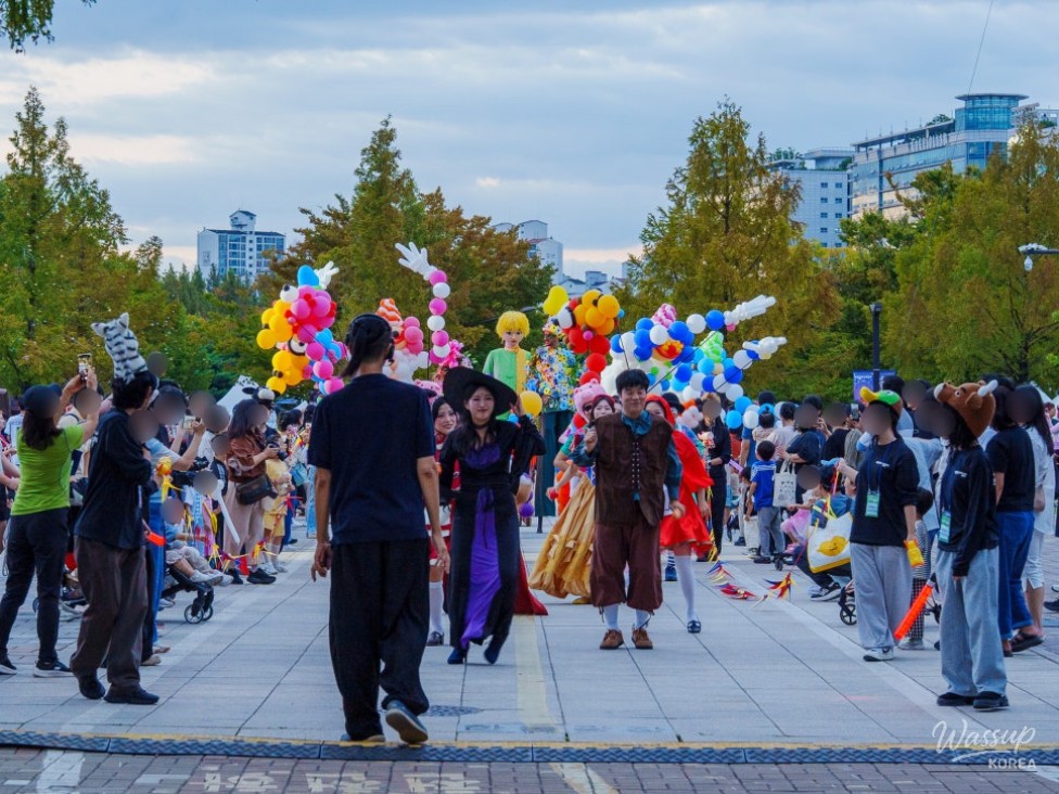 2026 Goyang Lake Arts Festival: A Celebration of Art and Community_02