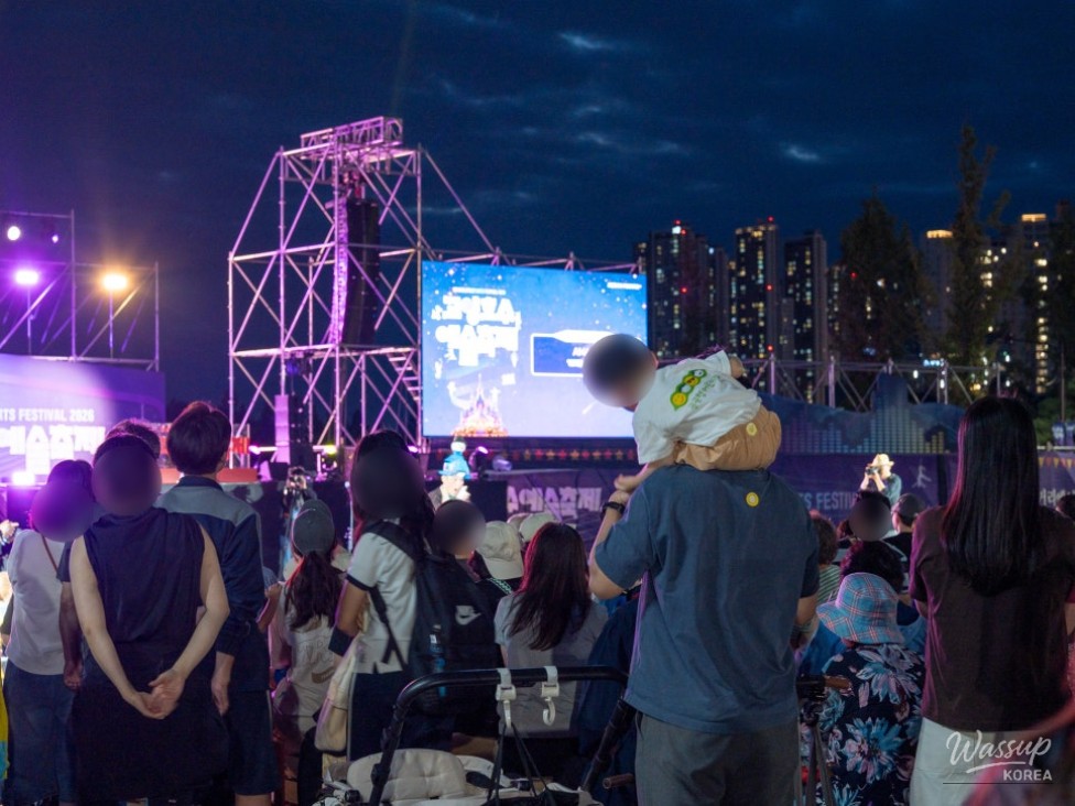 2026 Goyang Lake Arts Festival: A Celebration of Art and Community_03